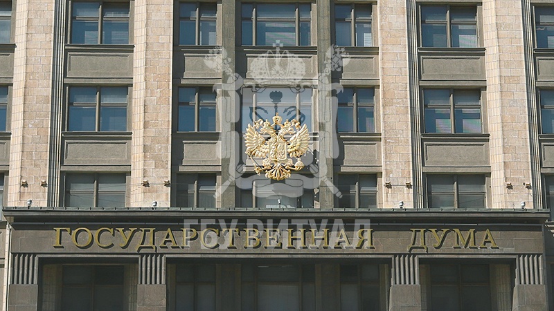 Ушел из жизни депутат Госдумы Виктор Зубарев