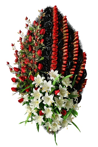 Венок "Авторский"