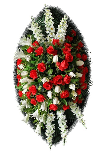 Венок "элит"