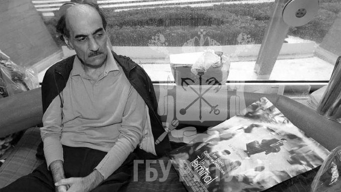 В Парижском аэропорту скончался человек, чья история послужила прообразом фильма «Терминал»