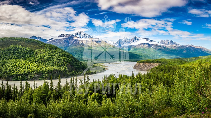 Российским дипломатам не разрешают посещать военно-мемориальное кладбище на Аляске