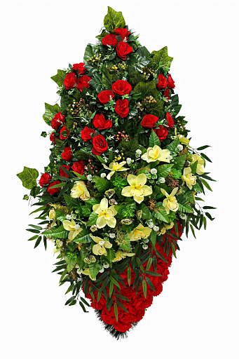 Венок "Авторский"