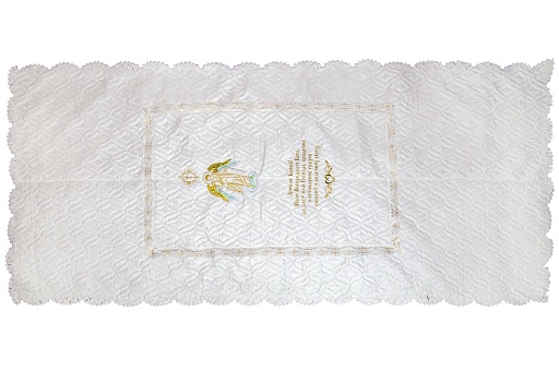 Покрывало "Ангел"