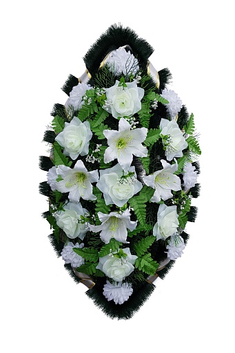 Ритуальный Венок «Стандарт»