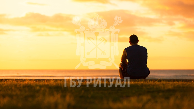 Восстановление после смерти близкого человека: 7 шагов