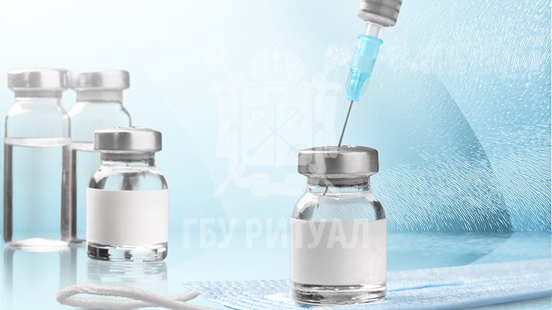 Влияние вакцинации на смертность от COVID-19