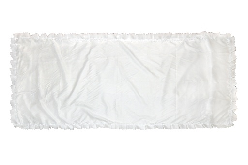 Покрывало  "Шелк, без религиозной символики"