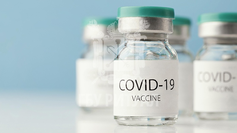 Вакцина против COVID разрушает естественный иммунитет, показывает исследование NEJM