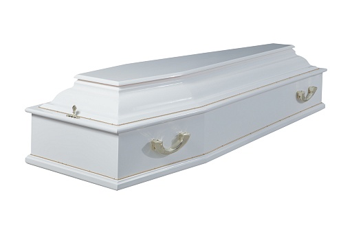 Гроб "Классика"